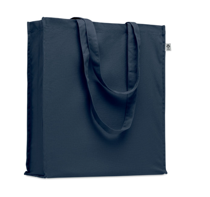 BWPA Organic Cotton Tote Bag