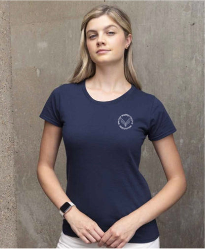 BWPA Ladies T-Shirt