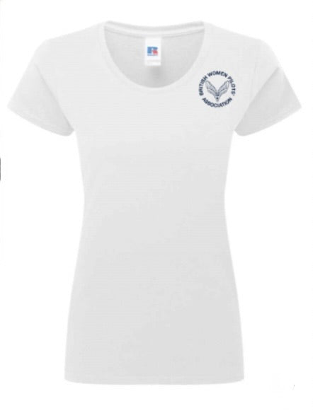 BWPA Ladies T-Shirt