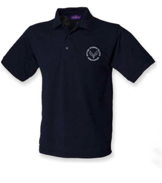 BWPA Men's Polo Shirt