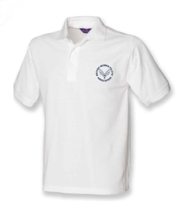 BWPA Men's Polo Shirt