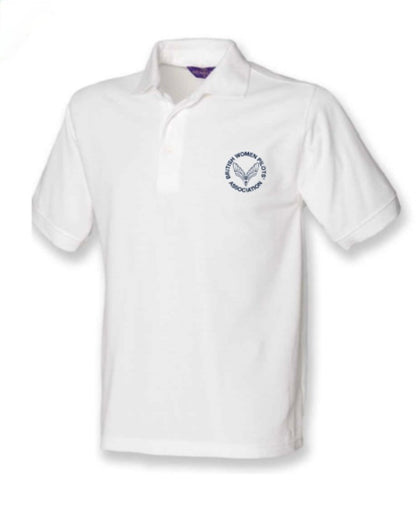 BWPA Men's Polo Shirt