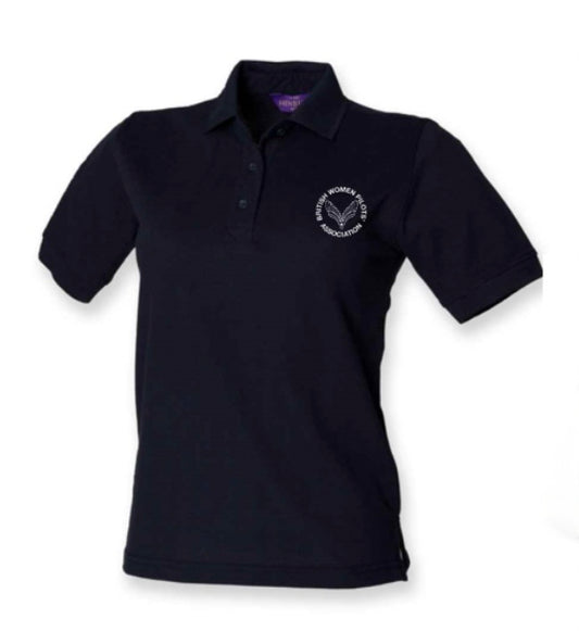 BWPA Ladies Polo Shirt