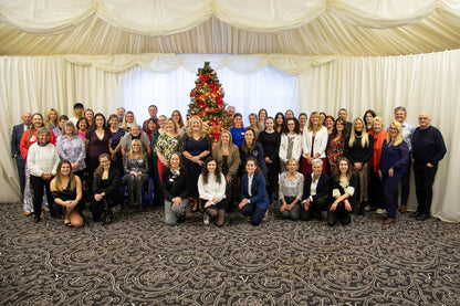 BWPA Christmas Lunch and Awards, including AGM - Members