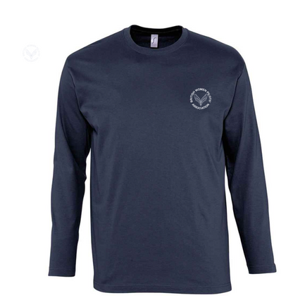 BWPA Ladies Long Sleeve T-Shirt