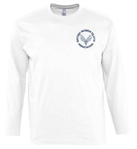 BWPA Men's Long Sleeve T-Shirt