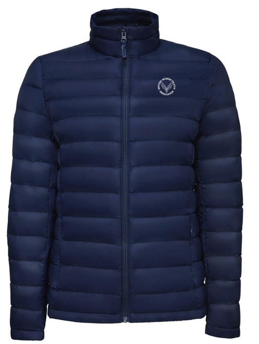 BWPA Ladies Lightweight Padded Jacket