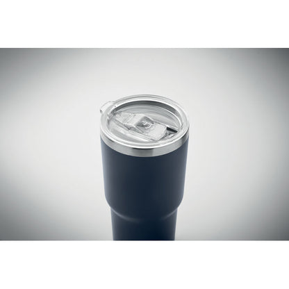 BWPA Blue Stainless Steel Metal Tumbler